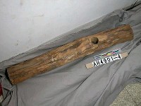 藏品(水碓(鴨碓)(一組))的圖片